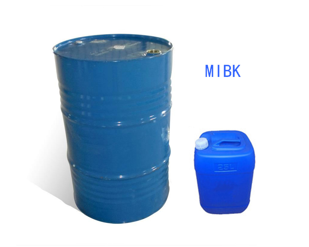 MIBK